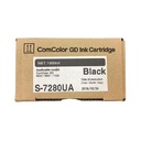 CARTUCHO TINTA NEGRA RISO GD7330/GD9630