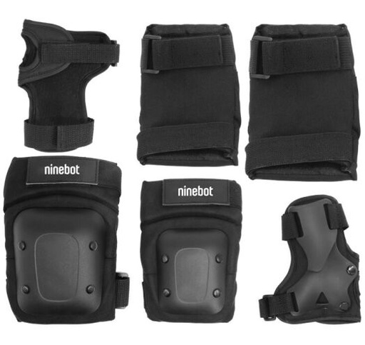 [TUAS9VPROTKITM] KIT DE PROTECCION SEGWAY NINEBOT M