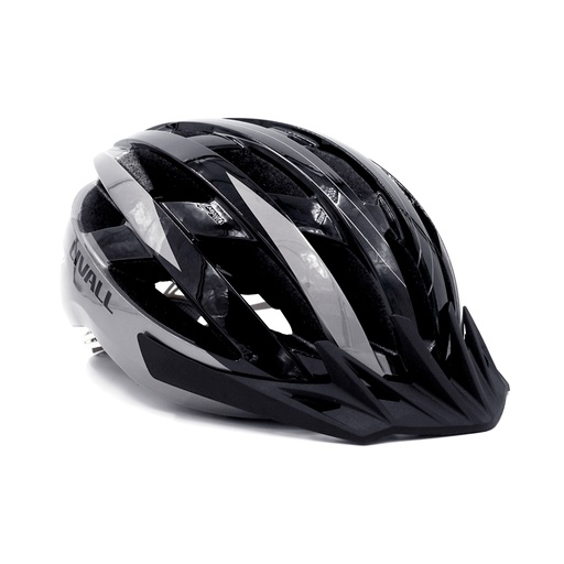 [TUELVVHELMETMT1MGYBK] CASCO SMART LIVALL MT1 HEAD SIZE 54-58 CM TALLA 28M29 PESO: 310g