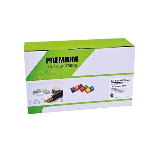 [MLIGTV6972079609955] CARTUCHO COMPATIBLE 057H