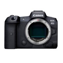 CAMARA MIRRORLESS CANON EOS R5 BODY   CMOS FULL FRAME