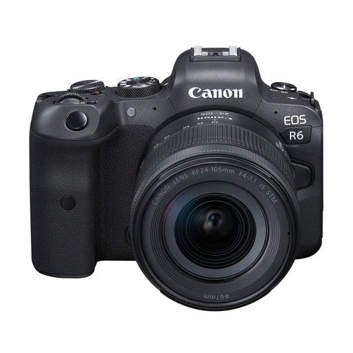 [FOECAV4082C022AA] R6 24-105STM