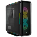 ICUE 5000T RGB TG, BLACK