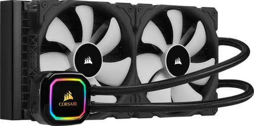 [COACRVCW-9060044-WW] H115I RGB PRO XT