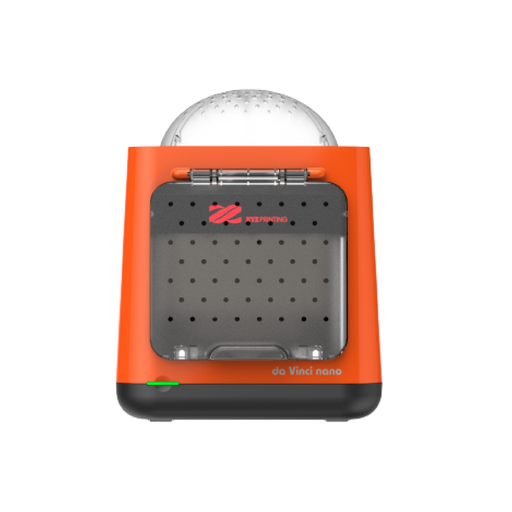 [IDEXPV3FNAWXUS00E] IMPRESORA 3D XYZPRINTING  DA VINCI NANO W MR. BOM