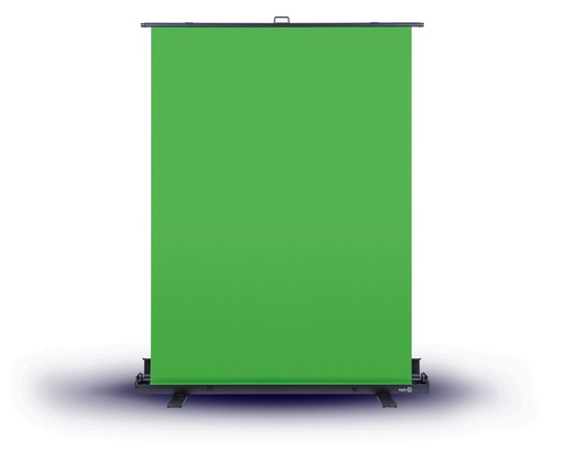 [COAEGV10GAF9901] ECRAN PANTALLA DE PROYECCION VERDE ELGATO 10GAF9901, 5 X 6', 70&quot;.