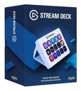 STREAM DECK MK.2 (WHITE)