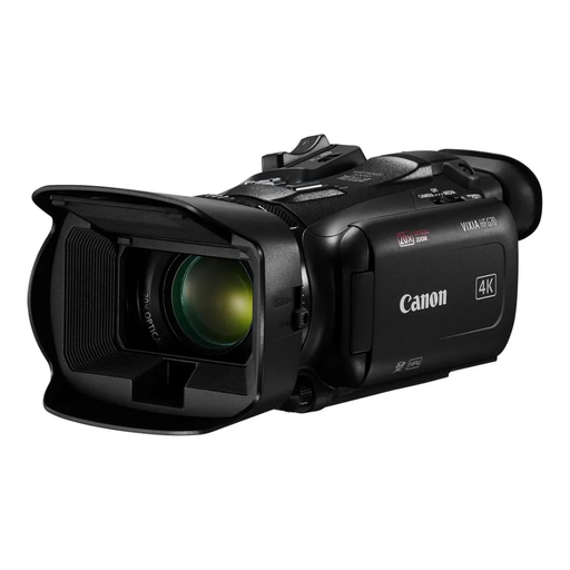 [FOECAV5734C002AA] CAMARA DE VIDEO UHD 4K CANON HF-G70   1/2,3 CMOS