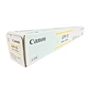 TONER LASER CANON  GPR-55 (WC) YELLOW