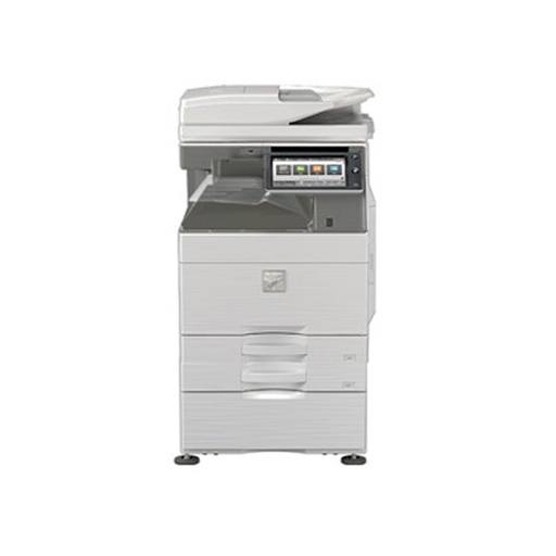 [MLGSHVMX3070VA] MULTIFUNCIONAL LASER MX-3070VA COLOR A3 SHARP + MXTU16 + MXDE25N + IRIS