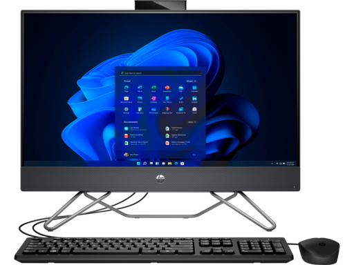 [LPEHPV6W5W3LT] AIO 200 I5-1235U 8GB 256GB FREE 23.8