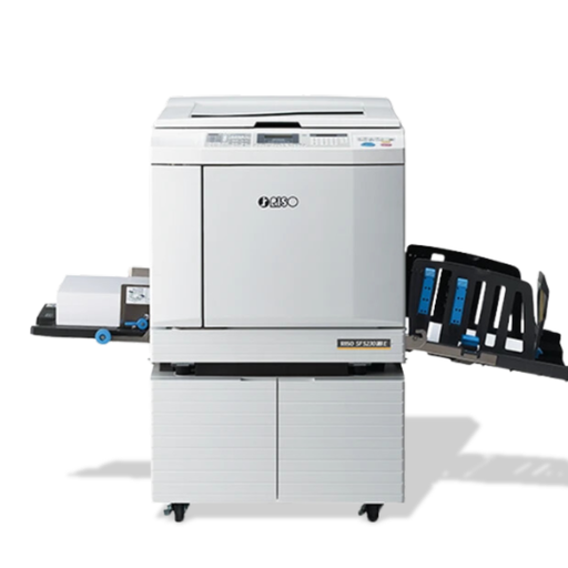 [DPGRIVS-8192U] DUPLICADORA SF5230 EII B4 RISO + INS + GAB