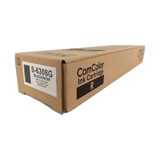 [PDIRIVS-7265UA] TINTA RISO S-7265UA NEGRO