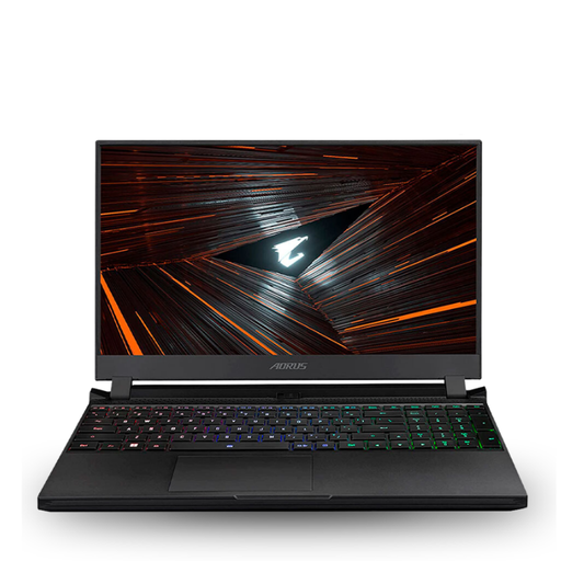 [LPEGBVAORUS5SE4-73LA513SH] AORUS 5 SE4 (DDR4) 15.6 FHD 360HZ ADL I7-12700H - RTX 3070 P GDDR6 8G DDR4 3200 8GBX2