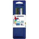 ADATA MEMORIA SODIMM DDR3L 1600MHZ 8GB (PORTATIL)