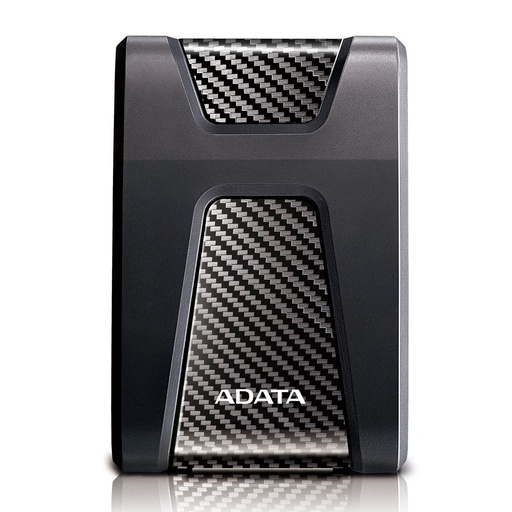 [COAADVAHD650-4TU31-CBK] DISCO DURO - EXTERNO ANTIGOLPES - ADATA - HD650 -  4TB NEGRO