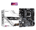 PLACA ASROCK A620M-HDV-M.2+, AMD SOCKET AM5 RYZEN SERIE 7000, 2 DIMM DDR5 7200+ MHZ.