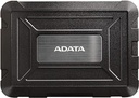 CAJA EXTERNA ANTIGOLPES HDD/SSD 2.5"