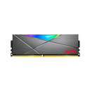 MEMORIA RAM - UDIMM DDR4 - ADATA XPG -D50 TUNGSTEN GREY RGB - 32GB -  3600 MHZ