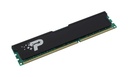 MEMORIA RAM PATRIOT SIGNATURE DDR3 8GB-1600MHZ, CL11, 1.5V, UDIMM.
