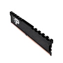 MEMORIA RAM PATRIOT SIGNATURE PREMIUM DDR5 16GB-4800MHZ, CL40, UDIMM.