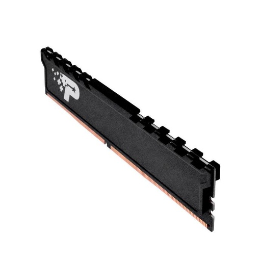 [COAPTVPSP516G480081H1] MEMORIA RAM PATRIOT SIGNATURE PREMIUM DDR5 16GB-4800MHZ, CL40, UDIMM.