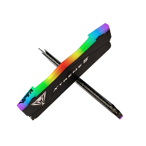 [COAPTVPVXR532G76C36K] VIPER XTREME RGB 32GB (2X16GB) 7600MHZ CL36 DDR5 KIT