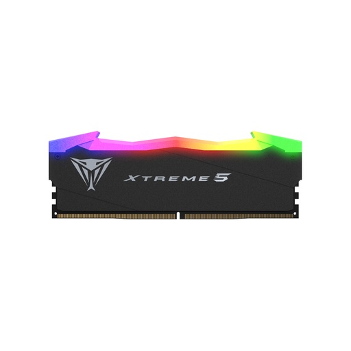[COAPTVPVXR532G78C38K] VIPER XTREME RGB 32GB (2X16GB) 7800MHZ CL38 DDR5 KIT