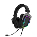 AURICULAR GAMING PATRIOT VIPER V380, 7.1 VIRTUAL, USB, RGB, C/MICROFONO DESMONTABLE, 2,1M.