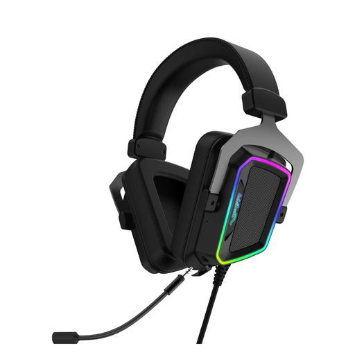 [COAPTVPV3807UMXEK] AURICULAR GAMING PATRIOT VIPER V380, 7.1 VIRTUAL, USB, RGB, C/MICROFONO DESMONTABLE, 2,1M.