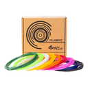 FILAMENT PCL 9 COLORS(8MX9)