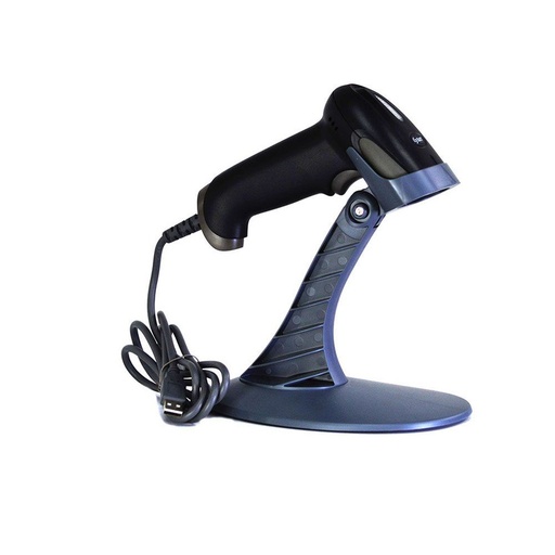 [LBEISVSAT_LI102N] LECTOR CODIGOS DE BARRAS SAT LI102N DECODIFICACION 1D OPERACIÃ“N MANUAL Y CONTINUO