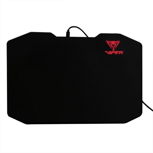 [COAPTVPV160UXK] PAD MOUSE PATRIOT VIPER GAMING PV160UXK LED-RGB.