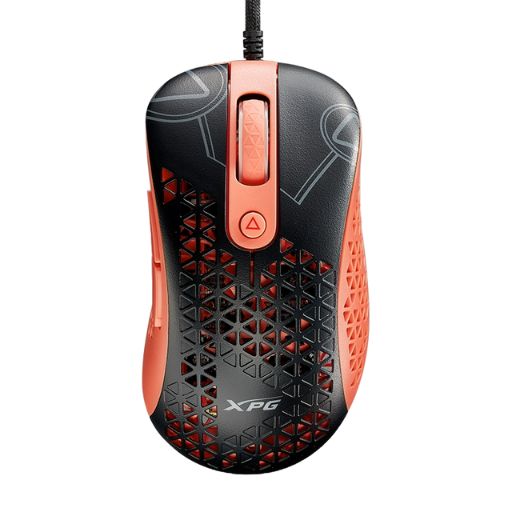 [COAADV75260016] MOUSE  GAMING  - ADATA XPG - SLINGSHOT MERA EDITION - CABLEADO , RGB