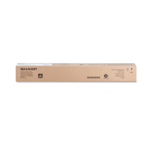 [MLISHVMX36NTBA] TONER LASER SHARP MX-36NTBA BLACK (MX-3140N)