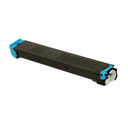 TONER LASER SHARP MX-36NTCA - CYAN (MX-3140N)