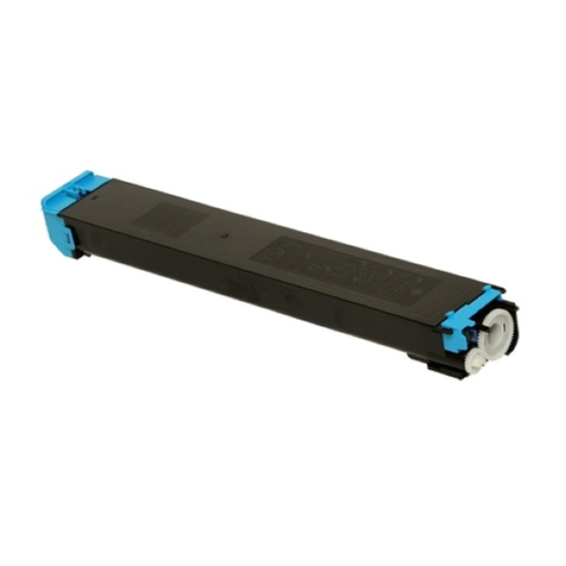 [MLISHVMX36NTCA] TONER LASER SHARP MX-36NTCA - CYAN (MX-3140N)