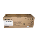 TONER LASER SHARP MX-753NT - BLACK (MX-M623/753)