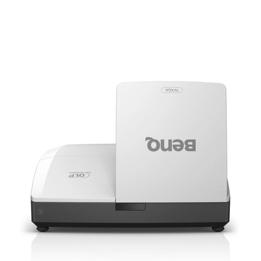 [PREBQV9H.JKS77.24L] PROYECTOR MULTIMEDIA BENQ MW855UST+  ULTRA TIRO CORTO