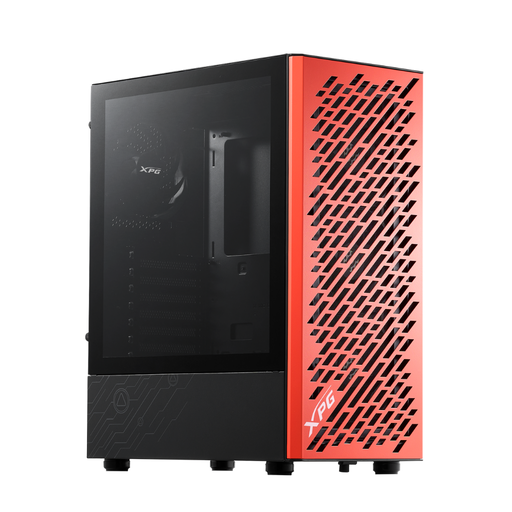 [COAADV75261151] CASE - MID TOWER - ADATA XPG - VALOR AIR MERA EDITION - 4 FAN