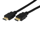 CABLE HDMI/HDMI M/M - 1.8 M