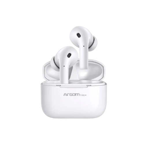 [CEAAGVARG-HS-5070BK] AUDIFONOS INHALAMBRICOS  SKEIPODS E70 ARGOMTECH - BLACK