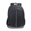 MOCHILA PARA PORTÁTIL VISIONAIRE 15.6"  ARGOMTECH  - NEGRO