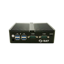 MINIPC SAT PL4125C 4GB RAM DDR4 128GB SSD WIFI