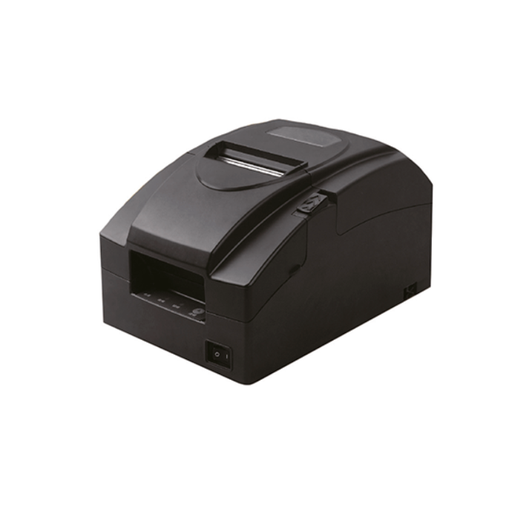 [IMEISVSAT_DM220USE] IMPRESORA MATRICIAL SAT DM220USE INTERFAZ USB, SERIAL Y ETHERNET, PUERTO PARA CAJON MONEDERO