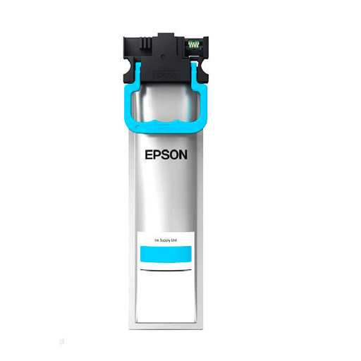 [MTIEPVT941220-AL] TINTA IMP EPSON WF-C5790 CYAN
