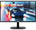 MONITOR GAMING ASROCK CHALLENGER CL25CFF, 24.5" FULL HD (1920*1080), 100HZ, IPS, 1MS, HDM, AMD FREE.