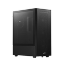 CASE - MID TOWER - ADATA XPG -VALORMESHMT - CRISTAL TEMPLADO -COLOR NEGRO