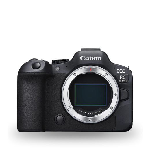 [FOECAV5666C003AA] CAMARA MIRRORLESS CANON EOS R6 MARK II BODY    (CMOS FULL FRAME)