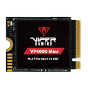 VP4000 MINI 1TB M.2 2230 PCIE GEN 4 X 4 SSD